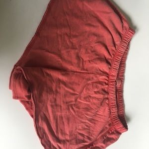 Brandy Melville Shorts